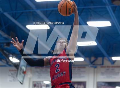 Thumbnail 2 in Brentwood Academy @ Whites Creek photogallery.