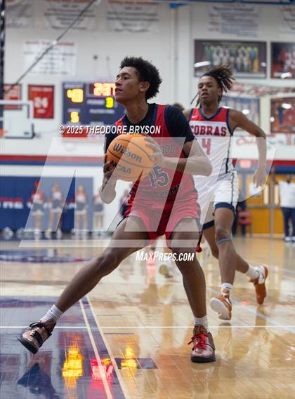 Thumbnail 1 in Brentwood Academy @ Whites Creek photogallery.