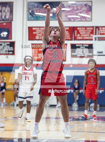 Thumbnail 2 in Brentwood Academy @ Whites Creek photogallery.