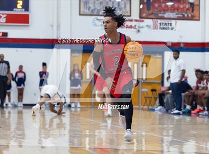 Thumbnail 1 in Brentwood Academy @ Whites Creek photogallery.