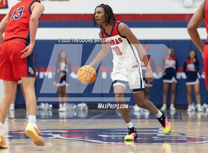 Thumbnail 1 in Brentwood Academy @ Whites Creek photogallery.