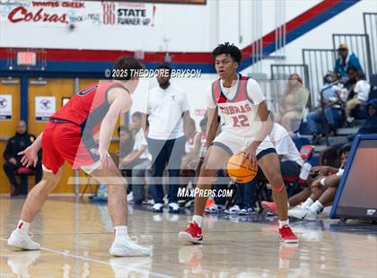 Thumbnail 1 in Brentwood Academy @ Whites Creek photogallery.