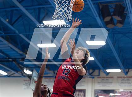 Thumbnail 1 in Brentwood Academy @ Whites Creek photogallery.