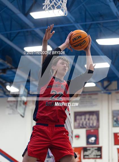 Thumbnail 3 in Brentwood Academy @ Whites Creek photogallery.