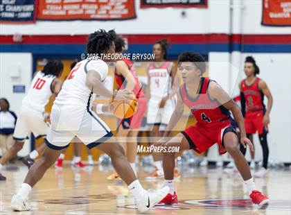 Thumbnail 3 in Brentwood Academy @ Whites Creek photogallery.