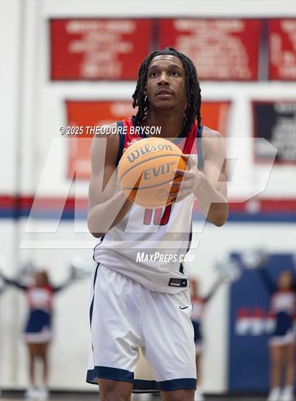 Thumbnail 2 in Brentwood Academy @ Whites Creek photogallery.