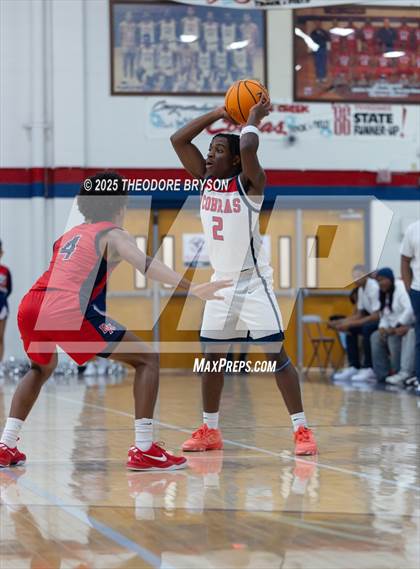 Thumbnail 2 in Brentwood Academy @ Whites Creek photogallery.