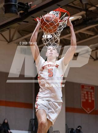 Northwood @ Rockville