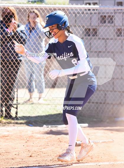 Thumbnail 2 in Pacifica vs. Douglas (Dave Kops Tournament of Champions) photogallery.