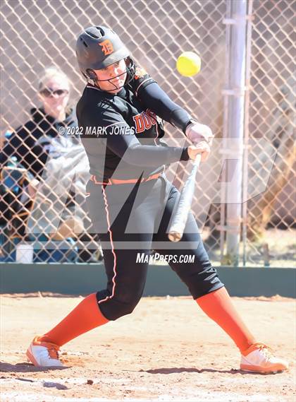 Thumbnail 2 in Pacifica vs. Douglas (Dave Kops Tournament of Champions) photogallery.