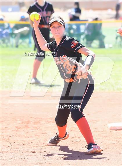 Thumbnail 3 in Pacifica vs. Douglas (Dave Kops Tournament of Champions) photogallery.