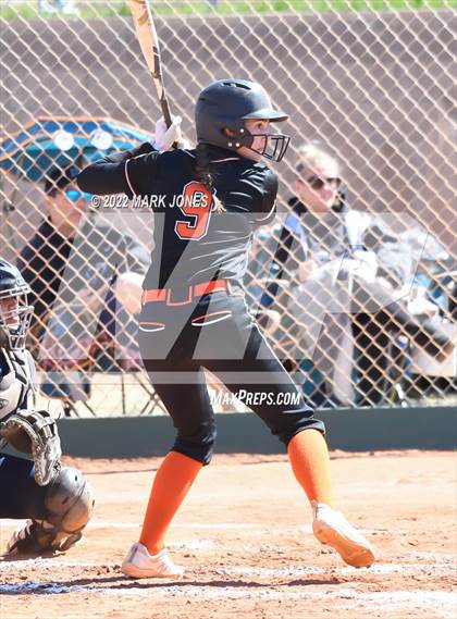 Thumbnail 1 in Pacifica vs. Douglas (Dave Kops Tournament of Champions) photogallery.