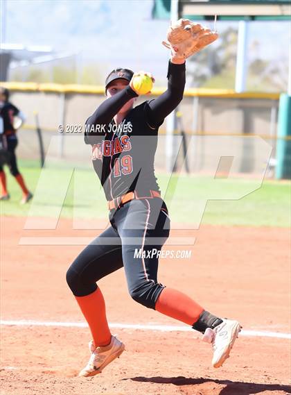 Thumbnail 1 in Pacifica vs. Douglas (Dave Kops Tournament of Champions) photogallery.
