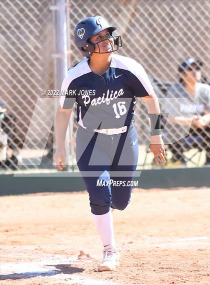 Thumbnail 3 in Pacifica vs. Douglas (Dave Kops Tournament of Champions) photogallery.