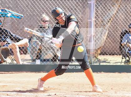 Thumbnail 2 in Pacifica vs. Douglas (Dave Kops Tournament of Champions) photogallery.
