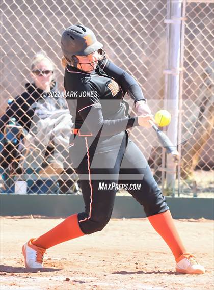 Thumbnail 1 in Pacifica vs. Douglas (Dave Kops Tournament of Champions) photogallery.