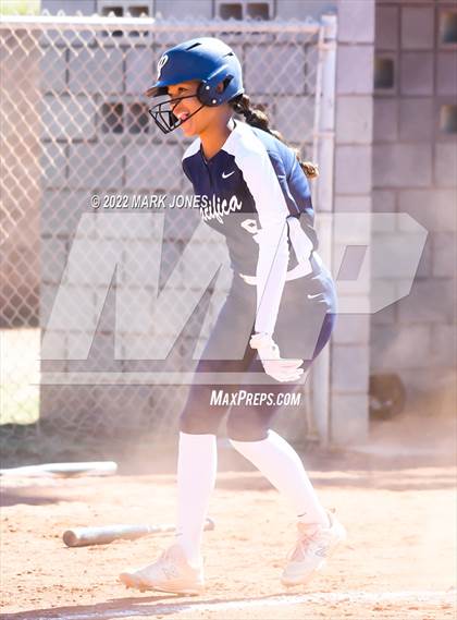 Thumbnail 2 in Pacifica vs. Douglas (Dave Kops Tournament of Champions) photogallery.