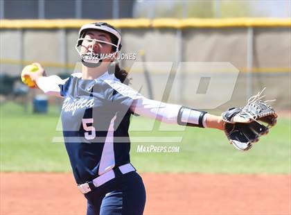 Thumbnail 3 in Pacifica vs. Douglas (Dave Kops Tournament of Champions) photogallery.
