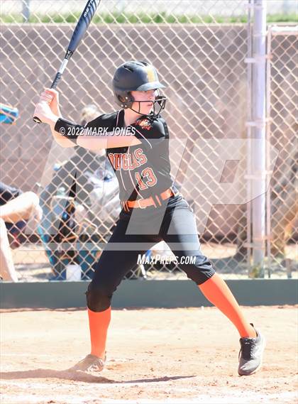Thumbnail 3 in Pacifica vs. Douglas (Dave Kops Tournament of Champions) photogallery.