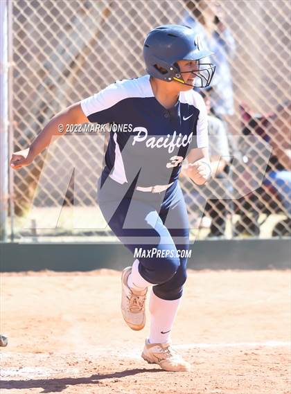 Thumbnail 3 in Pacifica vs. Douglas (Dave Kops Tournament of Champions) photogallery.