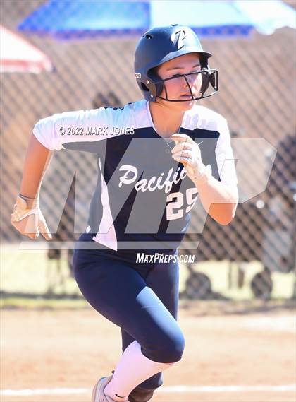 Thumbnail 2 in Pacifica vs. Douglas (Dave Kops Tournament of Champions) photogallery.