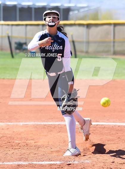 Thumbnail 2 in Pacifica vs. Douglas (Dave Kops Tournament of Champions) photogallery.
