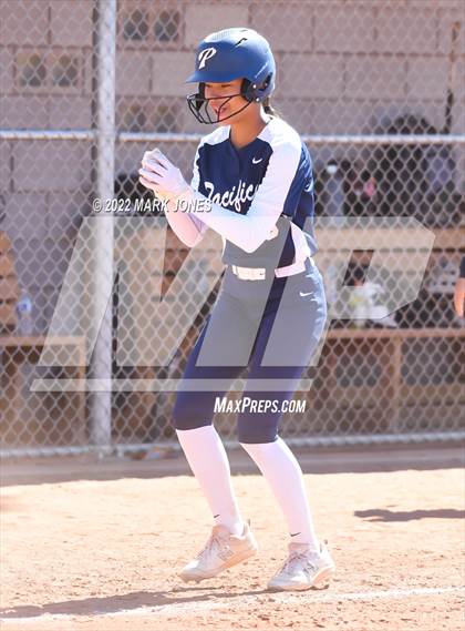 Thumbnail 3 in Pacifica vs. Douglas (Dave Kops Tournament of Champions) photogallery.