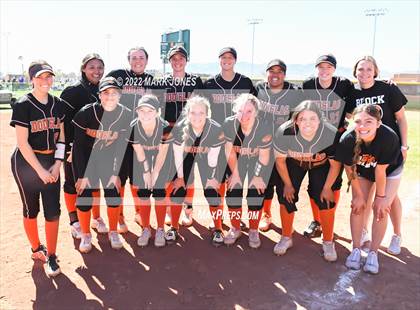 Thumbnail 2 in Pacifica vs. Douglas (Dave Kops Tournament of Champions) photogallery.