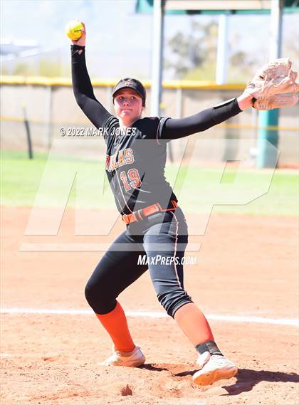 Thumbnail 1 in Pacifica vs. Douglas (Dave Kops Tournament of Champions) photogallery.