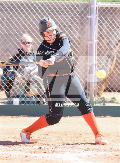 Thumbnail 1 in Pacifica vs. Douglas (Dave Kops Tournament of Champions) photogallery.