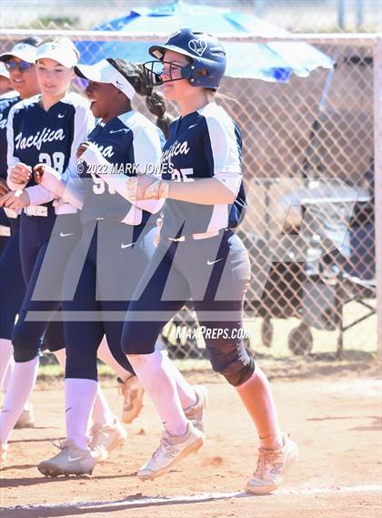 Thumbnail 1 in Pacifica vs. Douglas (Dave Kops Tournament of Champions) photogallery.
