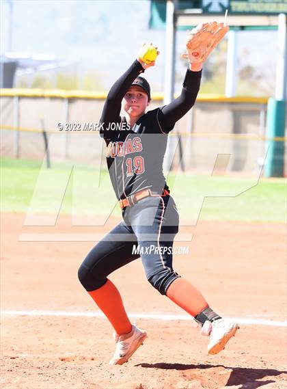 Thumbnail 3 in Pacifica vs. Douglas (Dave Kops Tournament of Champions) photogallery.