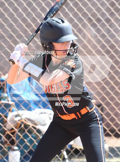 Thumbnail 1 in Pacifica vs. Douglas (Dave Kops Tournament of Champions) photogallery.
