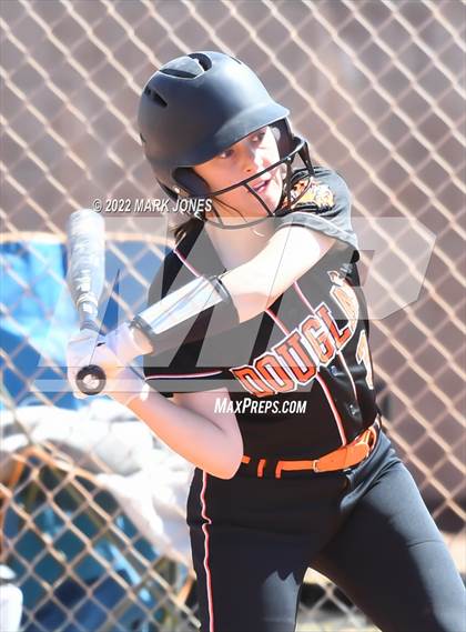 Thumbnail 3 in Pacifica vs. Douglas (Dave Kops Tournament of Champions) photogallery.