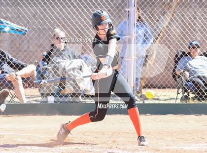 Thumbnail 1 in Pacifica vs. Douglas (Dave Kops Tournament of Champions) photogallery.