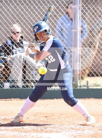 Thumbnail 3 in Pacifica vs. Douglas (Dave Kops Tournament of Champions) photogallery.