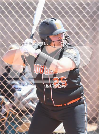 Thumbnail 3 in Pacifica vs. Douglas (Dave Kops Tournament of Champions) photogallery.