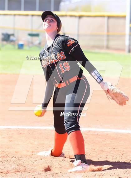 Thumbnail 3 in Pacifica vs. Douglas (Dave Kops Tournament of Champions) photogallery.