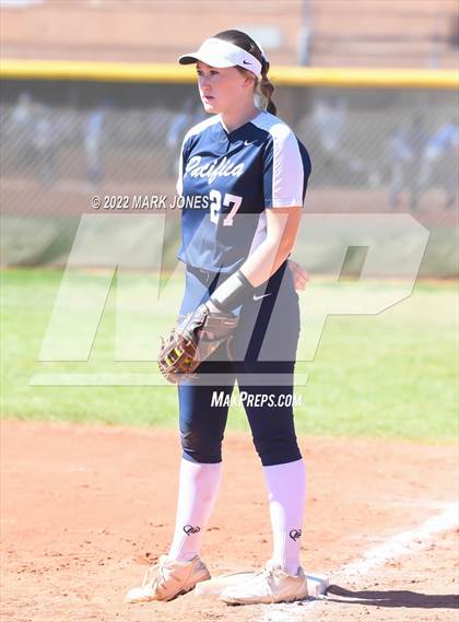 Thumbnail 1 in Pacifica vs. Douglas (Dave Kops Tournament of Champions) photogallery.