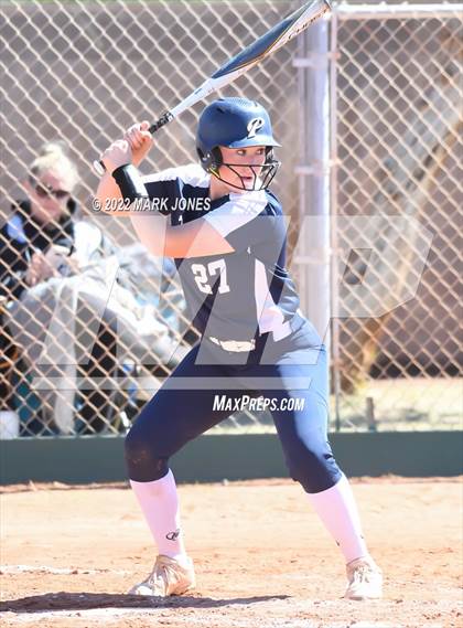 Thumbnail 1 in Pacifica vs. Douglas (Dave Kops Tournament of Champions) photogallery.