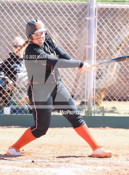 Thumbnail 3 in Pacifica vs. Douglas (Dave Kops Tournament of Champions) photogallery.