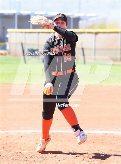 Thumbnail 2 in Pacifica vs. Douglas (Dave Kops Tournament of Champions) photogallery.