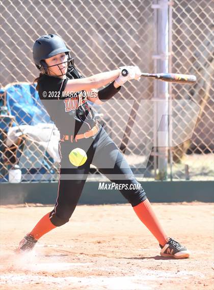 Thumbnail 2 in Pacifica vs. Douglas (Dave Kops Tournament of Champions) photogallery.