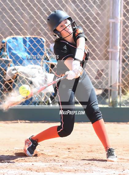 Thumbnail 3 in Pacifica vs. Douglas (Dave Kops Tournament of Champions) photogallery.