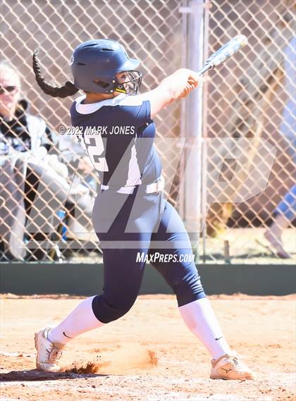 Thumbnail 2 in Pacifica vs. Douglas (Dave Kops Tournament of Champions) photogallery.