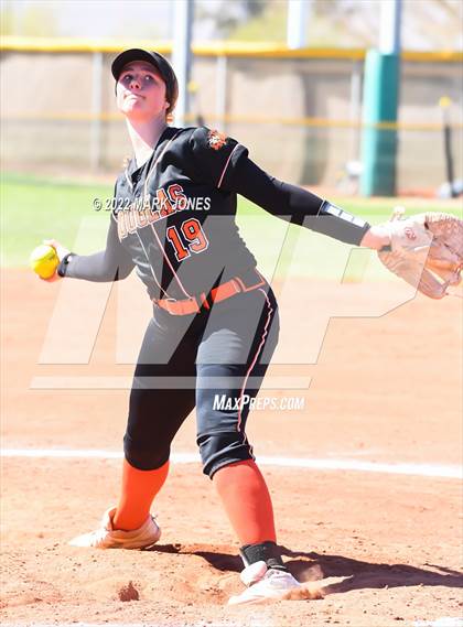 Thumbnail 2 in Pacifica vs. Douglas (Dave Kops Tournament of Champions) photogallery.