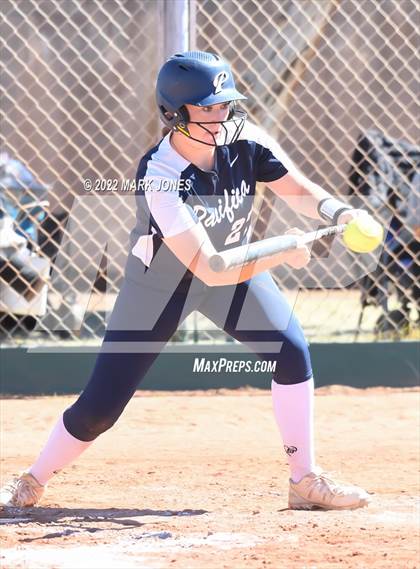 Thumbnail 1 in Pacifica vs. Douglas (Dave Kops Tournament of Champions) photogallery.