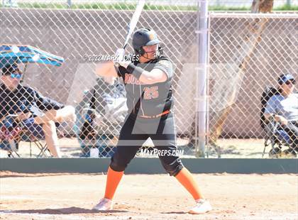 Thumbnail 1 in Pacifica vs. Douglas (Dave Kops Tournament of Champions) photogallery.