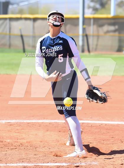 Thumbnail 2 in Pacifica vs. Douglas (Dave Kops Tournament of Champions) photogallery.