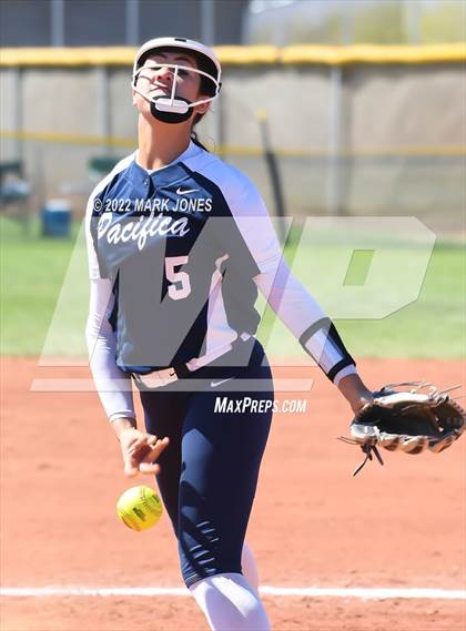 Thumbnail 1 in Pacifica vs. Douglas (Dave Kops Tournament of Champions) photogallery.